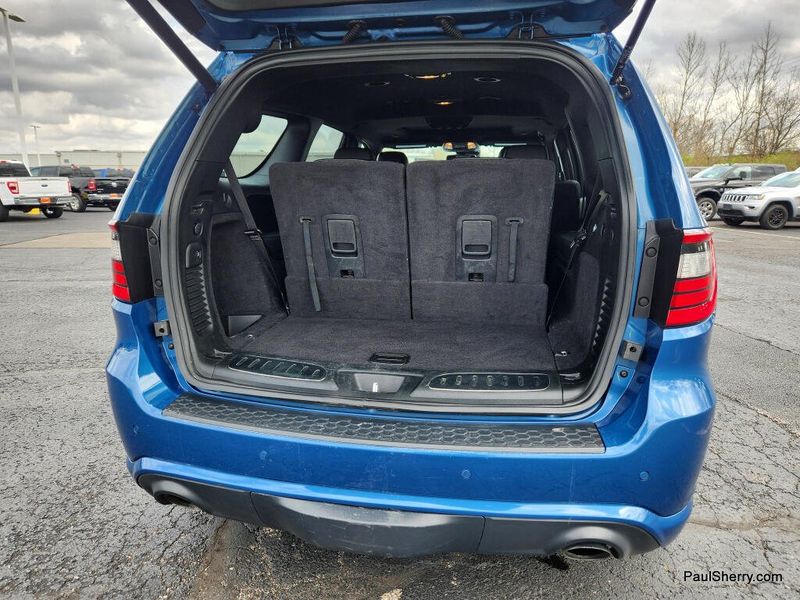 Used 2024 Dodge Durango R/T Premium