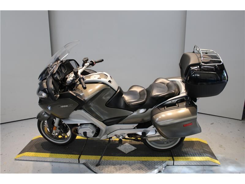 Used 2010 BMW R12RT Image 2