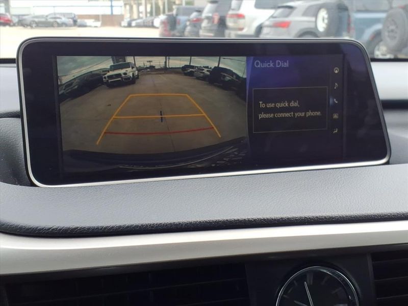 Used 2018 Lexus RX 350Image 26