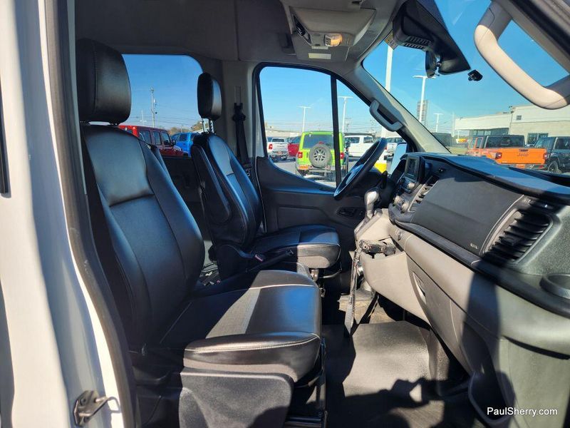 Used 2020 Ford Transit-350 Passenger Van XL
