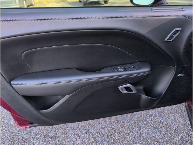 Used 2022 Dodge Challenger R/T Scat PackImage 28