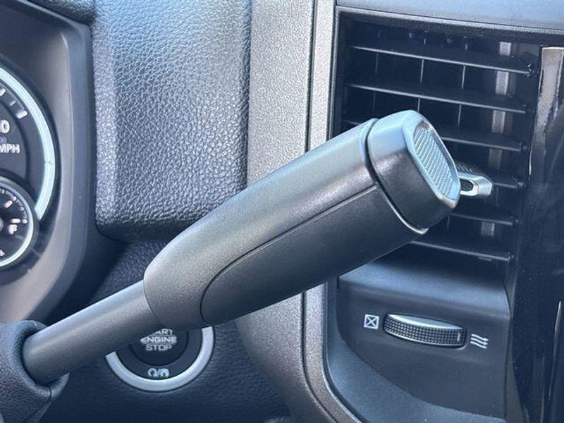 New 2026 RAM 2500 Warlock Crew Cab 4x4 6