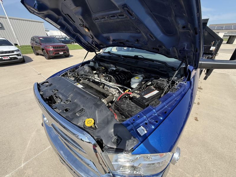 Used 2016 RAM 3500 Chassis SLTImage 15