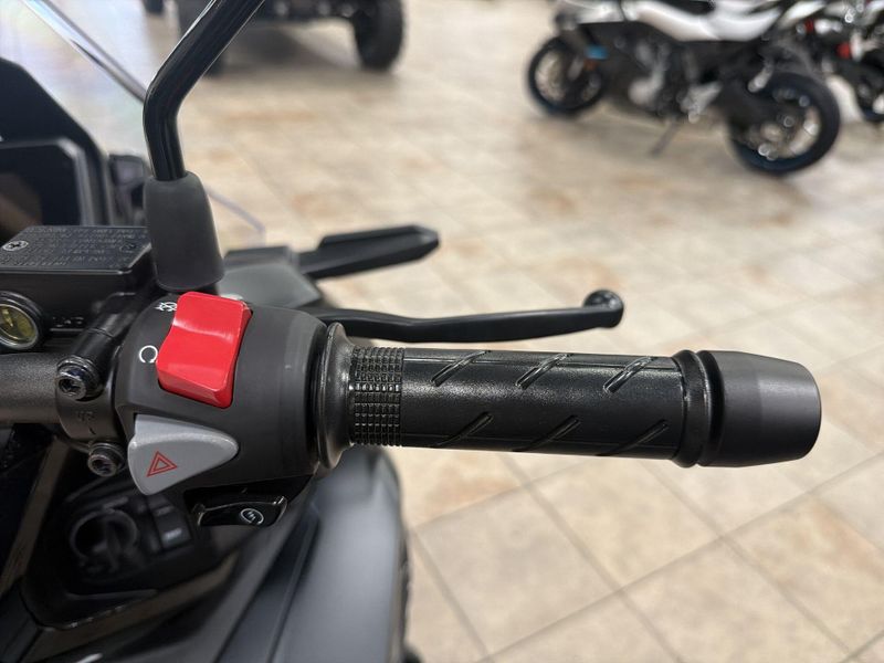 New 2027 Honda ADV160 Image 24