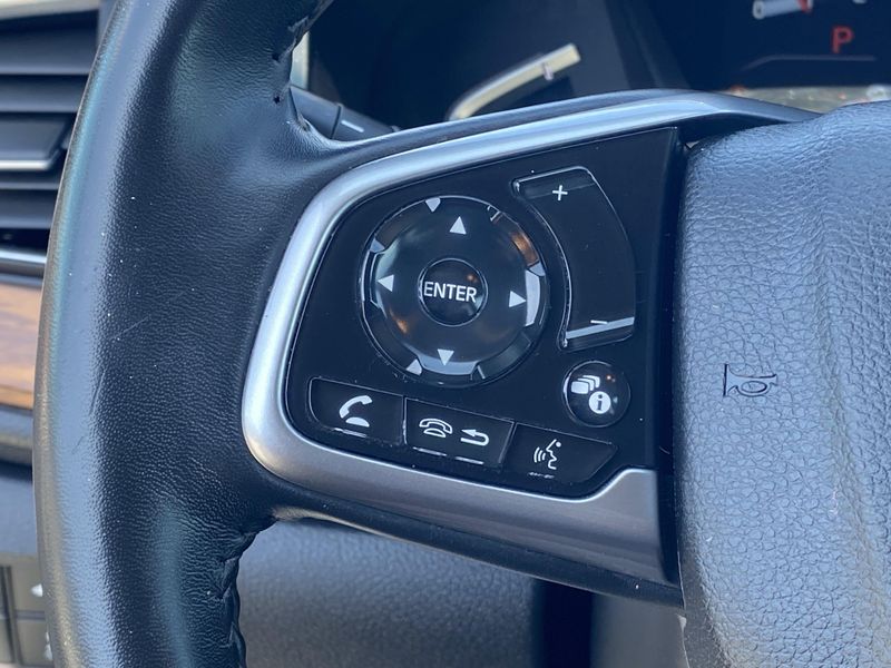 2022 Honda CR-V TouringImage 27