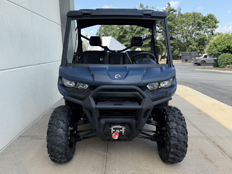 2025 Can-Am DEFENDER XT HD9Image 4