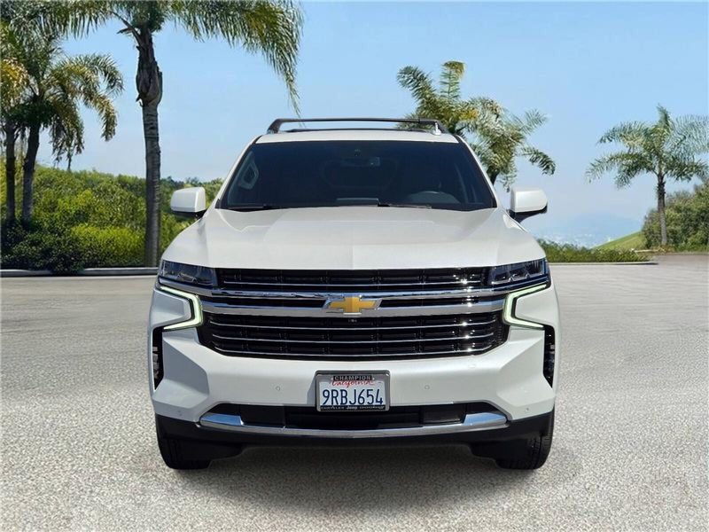 Used 2024 Chevrolet Tahoe 2WD 4dr LT