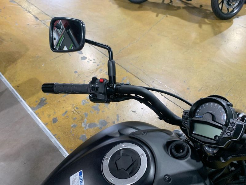 New 2025 Kawasaki VULCAN S Image 16