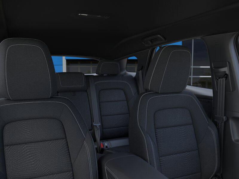 New 2025 Chevrolet Blazer EV FWD LTImage 24