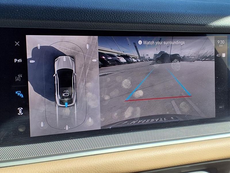 Used 2024 Porsche Cayenne Coupe BaseImage 26