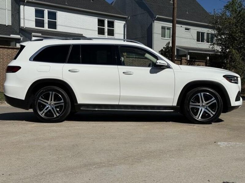 2021 Mercedes-Benz GLS 450Image 12