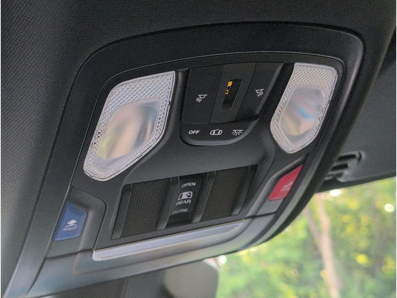 New 2026 RAM 1500 Tradesman Crew Cab 4x4 5
