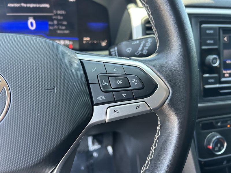 Used 2022 Volkswagen Atlas 2.0T SEImage 29