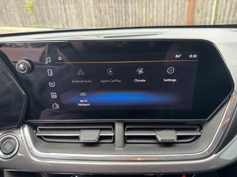 2025 Chevrolet Trax ACTIV photo 23