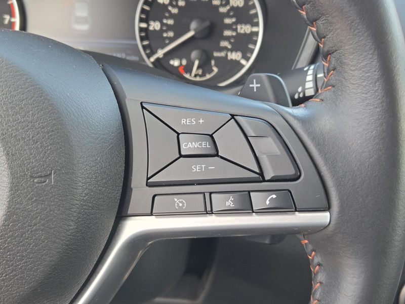 Used 2022 Nissan Altima 2.5 SR