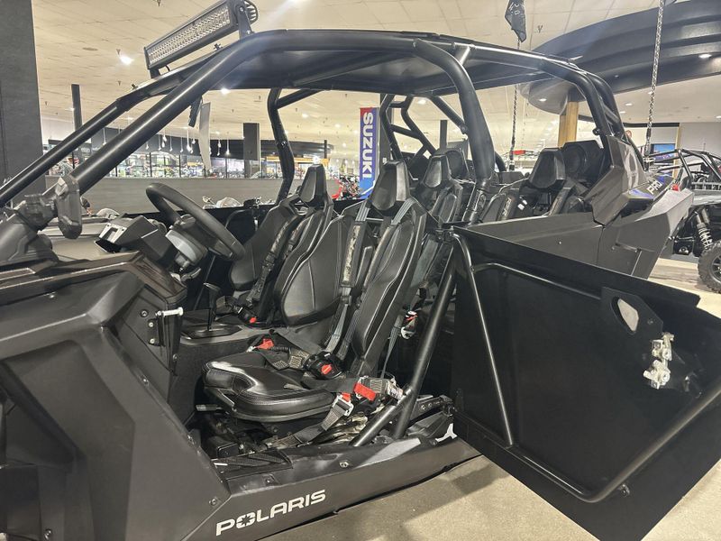 Used 2022 Polaris RZR PRO XP 4 ULTIMATE Image 23