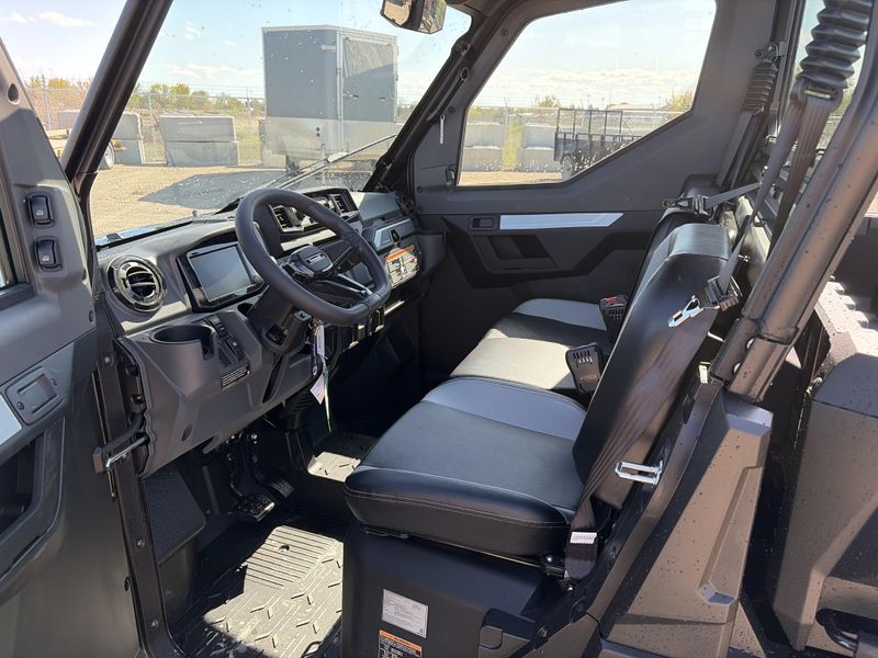 New 2026 Kawasaki RIDGE HVAC 