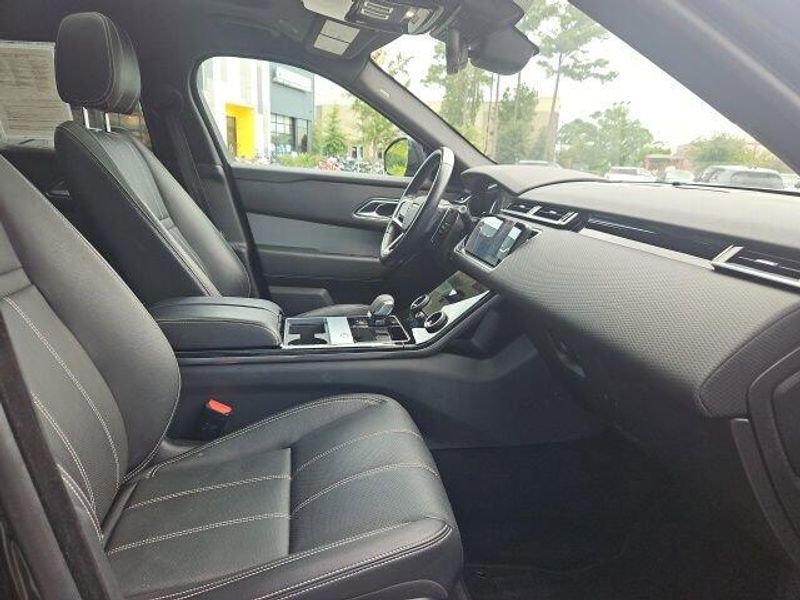 Used 2021 Land Rover Range Rover Velar R-Dynamic S