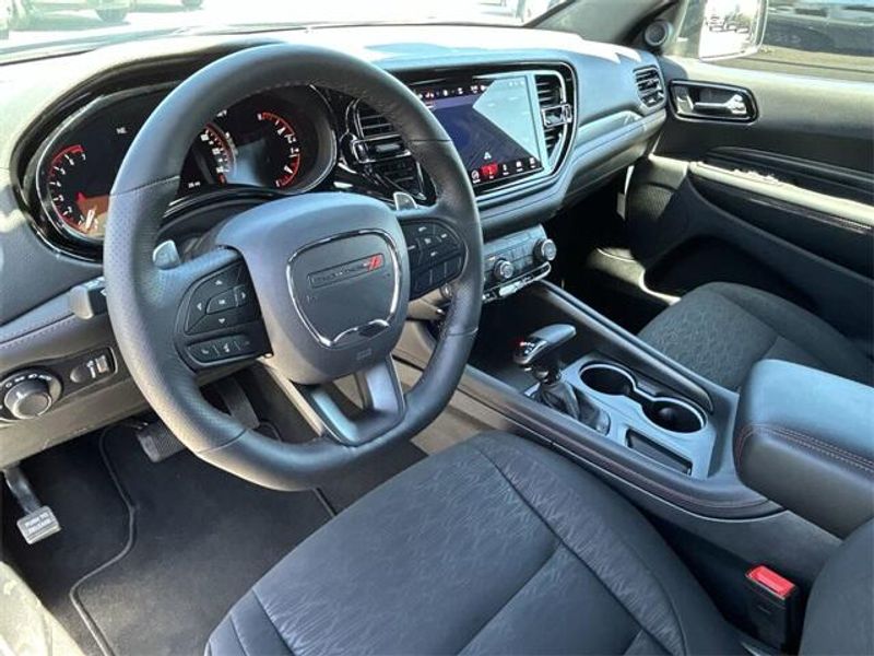 New 2025 Dodge Durango Gt RwdImage 16