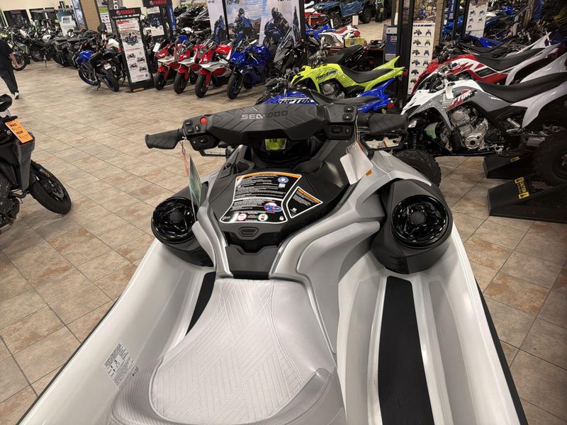 New 2026 Sea-Doo GTX LIMITED 325 (SOUND SYSTEM) Image 22