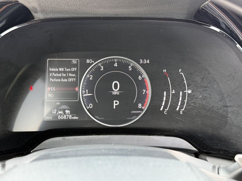 Used 2024 Lexus RX 350 PremiumImage 24