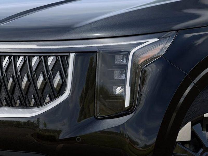 New 2026 Kia Carnival EXImage 11
