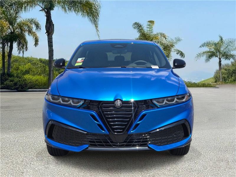 New 2026 Alfa Romeo Tonale Sprint Awd