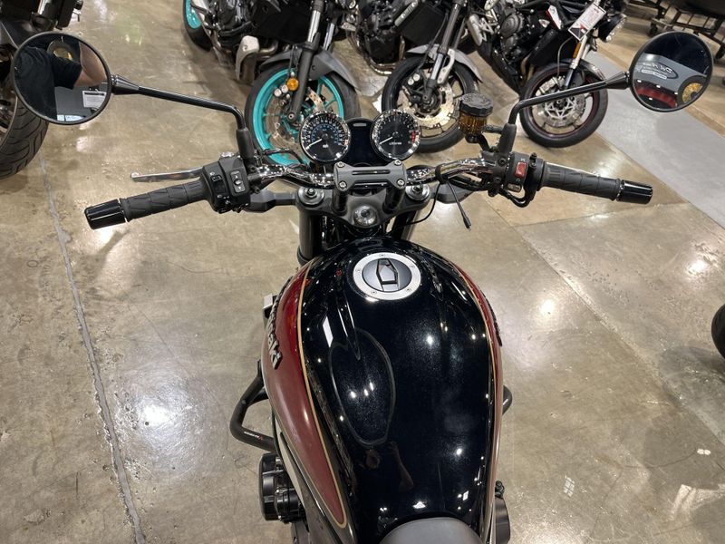 Used 2023 Kawasaki Z900RS ABS Image 21