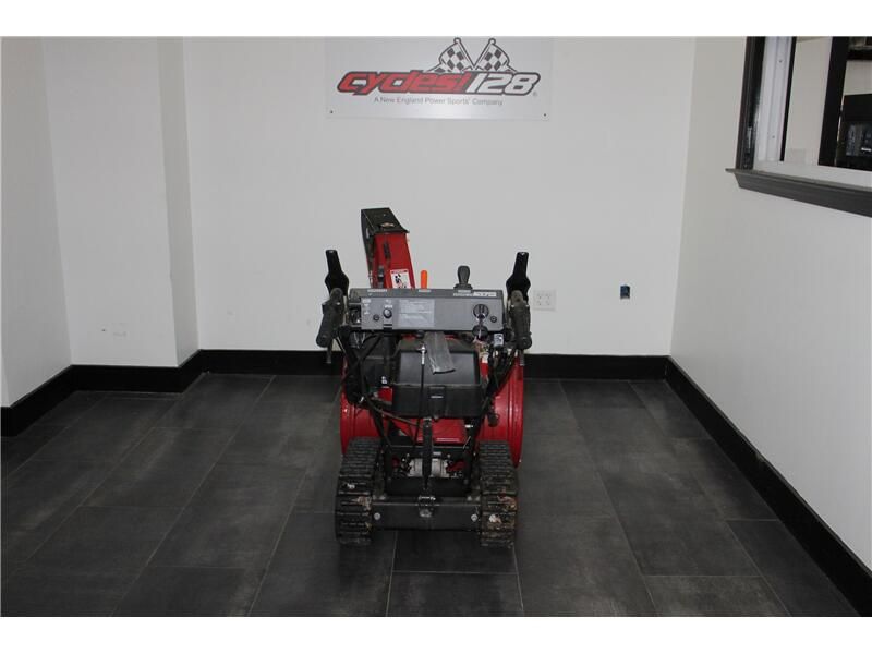 Used 2015 Honda HSS928AATD Image 4