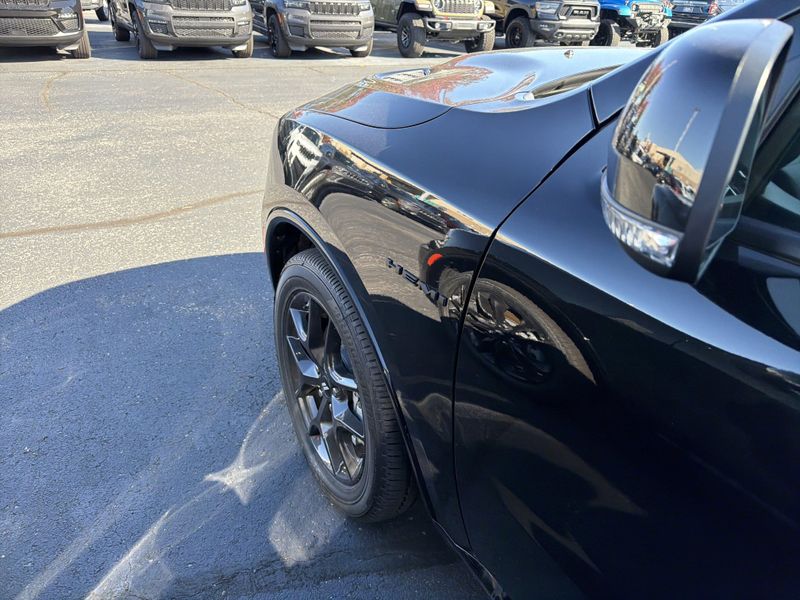 New 2026 Dodge Durango Gt Plus Awd Hemi V8Image 13