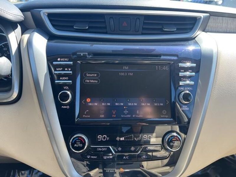 2021 Nissan Murano SLImage 32