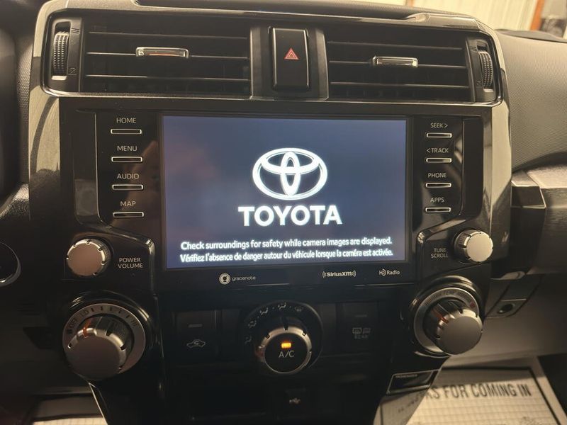 2024 Toyota 4Runner TRD Premium photo 20