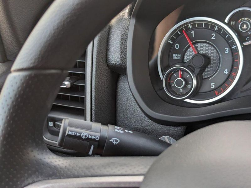 2023 RAM 5500 Chassis Tradesman in a Bright White Clear Coat exterior color and Diesel Gray/Blackinterior. Johnson Dodge 601-693-6343 pixelmotiondemo.com 