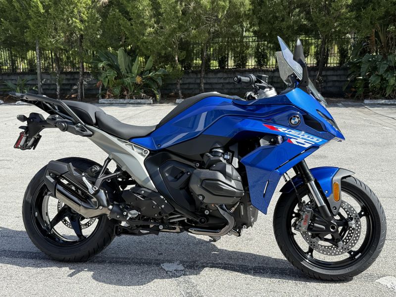 2026 BMW R 1300 RS