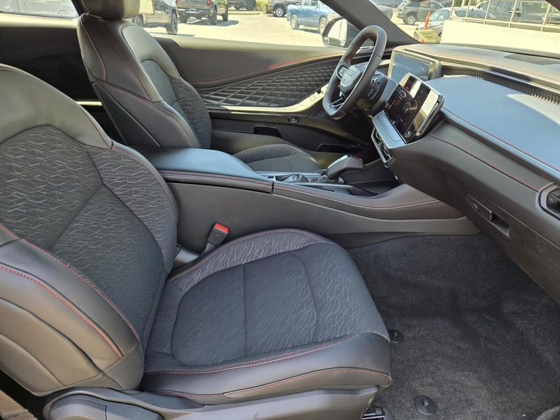 New 2026 Dodge Charger Scat Pack 2-door Awd