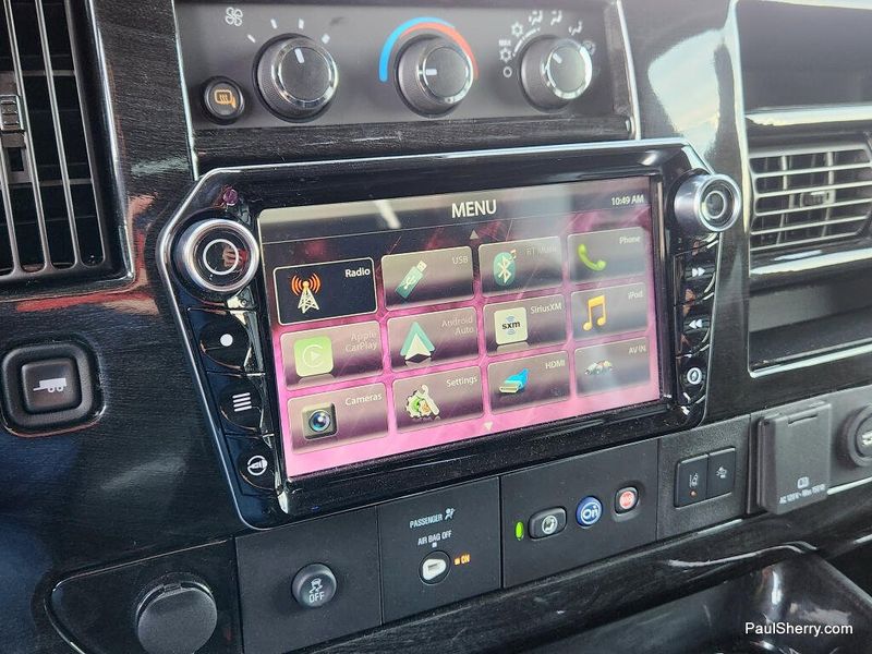 Used 2021 Chevrolet Express Passenger LS