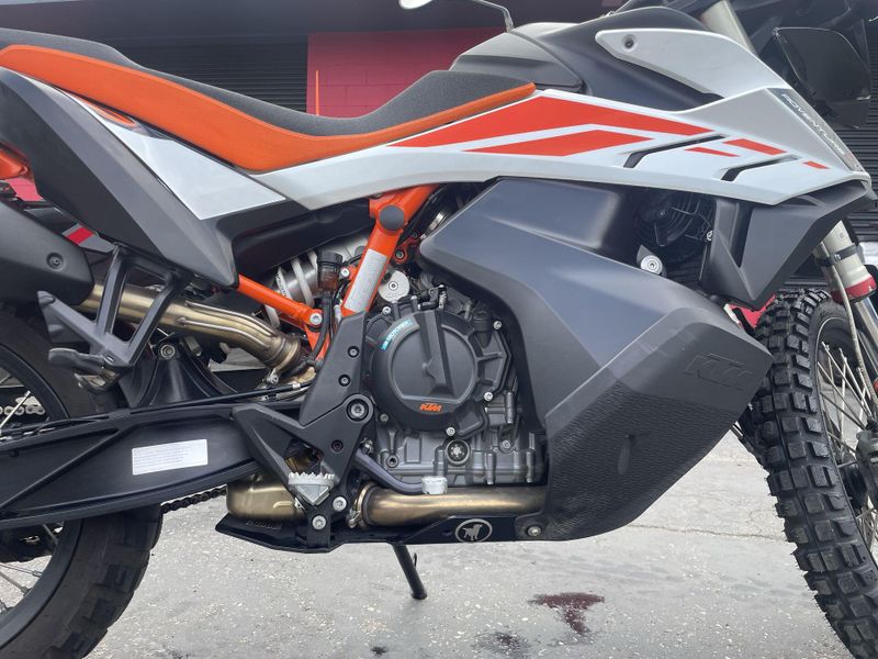 Used 2020 KTM 790 Adventure R Image 17