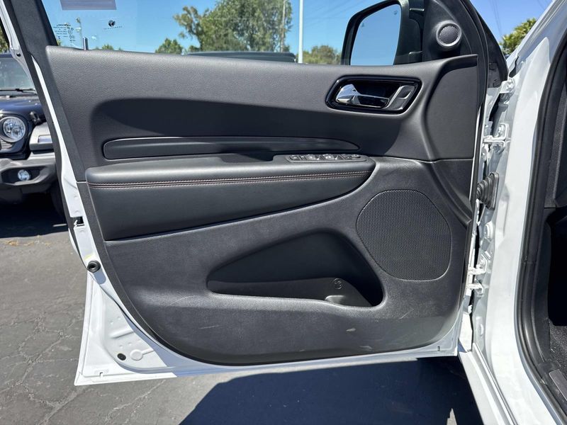 New 2026 Dodge Durango Gt Awd Hemi V8