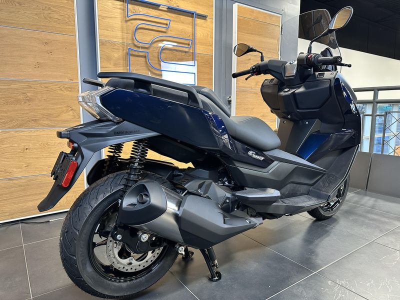 2024 BMW C 400 GTImage 3