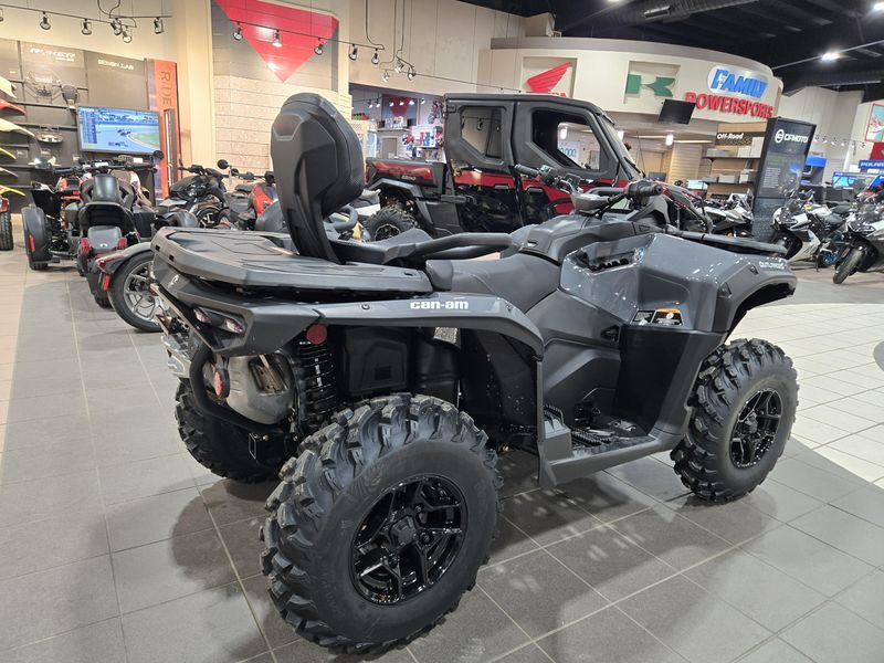 NEW 2026 CAN-AM OUTLANDER MAX DPS 850 Image 5