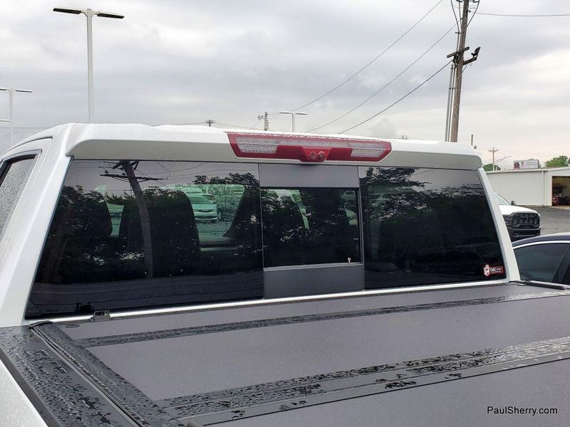 2023 GMC Sierra 1500 DenaliImage 4