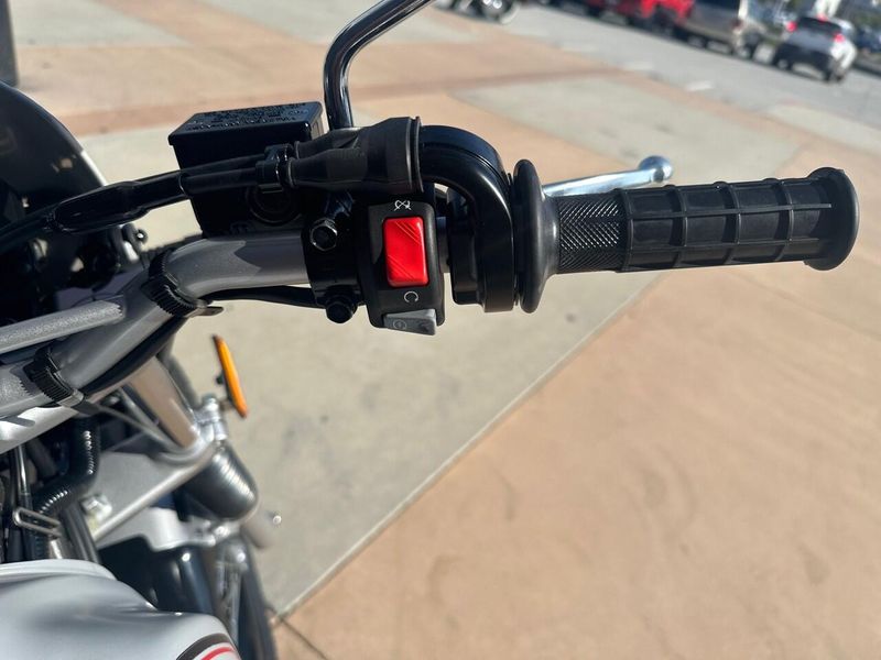 Used 2026 Yamaha TW200 CA Image 18