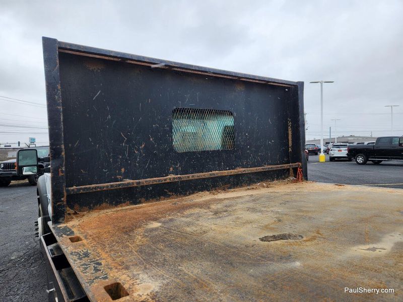 Used 2016 Ford F-450 Chassis XL