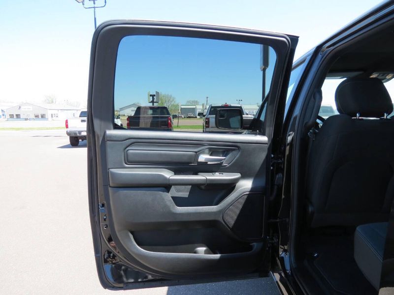 2023 RAM 1500 Tradesman 4x4 4dr Crew Cab 5.6 ft. SB PickupImage 26