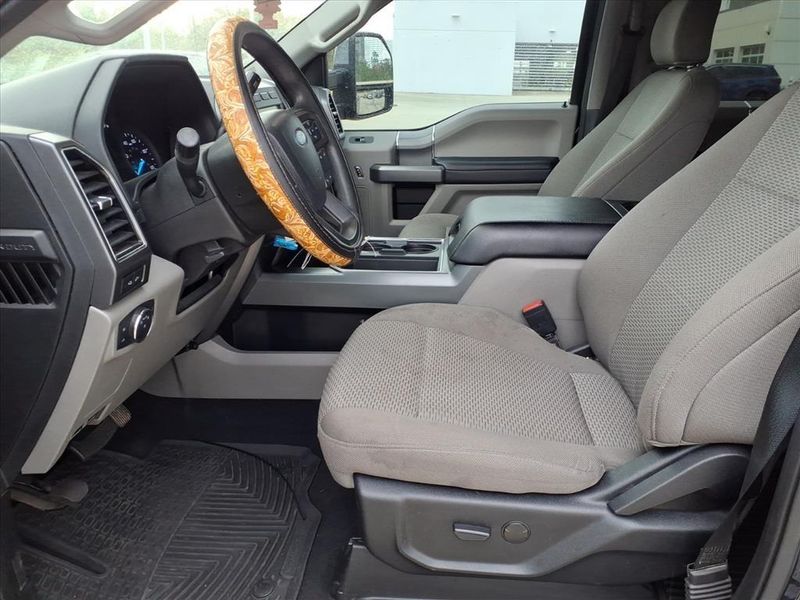 Used 2021 Ford F-250 XLTImage 16