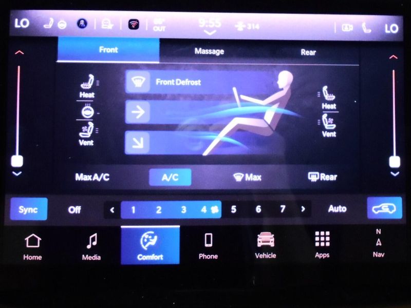 2025 Jeep Grand Cherokee L Image 29