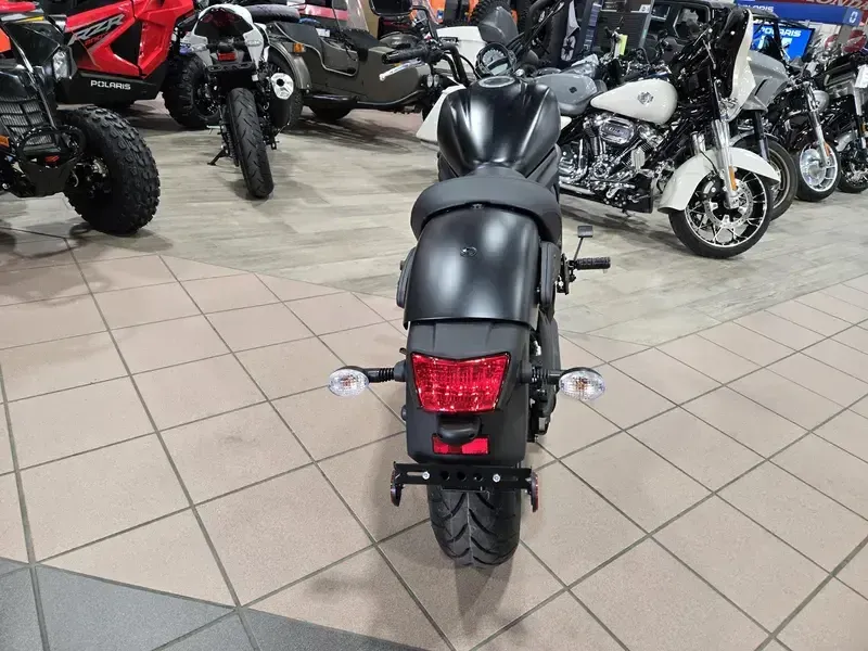 NEW 2026 KAWASAKI VULCAN S Image 22