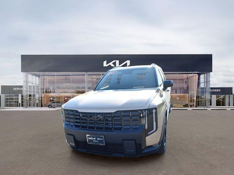 New 2027 Kia Telluride X-Line SXImage 8