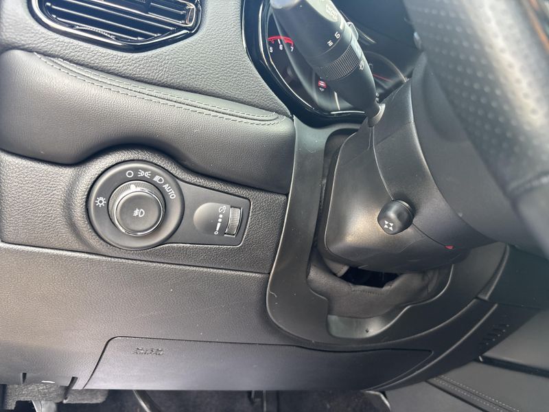 Used 2022 Dodge Durango GT PlusImage 17