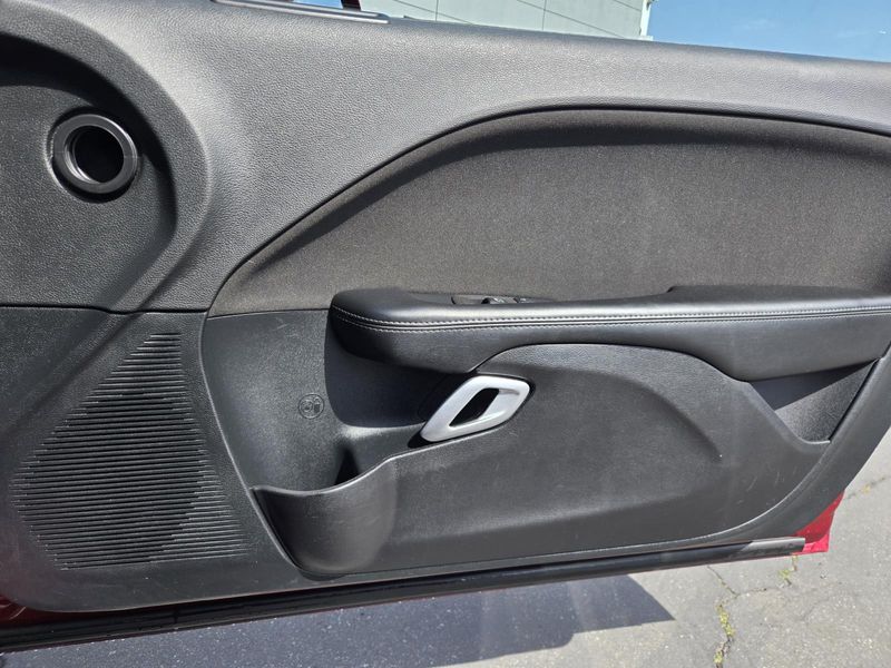 Used 2021 Dodge Challenger GT RWD